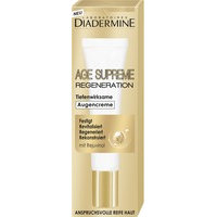 Diadermine Age Supreme Regeneration 50+ Eye Cream (15mL), Diadermine