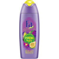 Fa Shower Gel Ipanema Nights (400mL), Fa