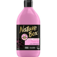 Nature Box Body Lotion Almond Oil Sensitive (385mL), Nature Box