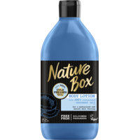 Nature Box Body Lotion Coconut Oil Quench (385mL), Nature Box