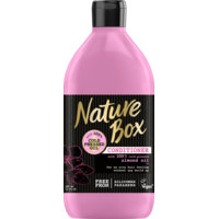 Nature Box Conditioner Almond (385mL), Nature Box