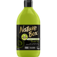 Nature Box Conditioner Avocado (385mL), Nature Box