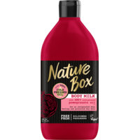 Nature Box Nody Lotion Pomegranate Oil (385mL), Nature Box