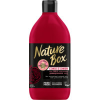 Nature Box Pomegranate Conditioner (385mL), Nature Box