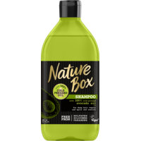 Nature Box Shampoo Avocado (385mL), Nature Box