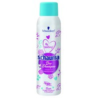 Schauma Dry Shampoo My Darling for Normal Hair (150mL), Schauma