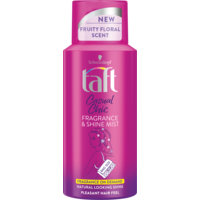 Taft Hair Perfume Casual Chic Shine Mist (100mL), Taft