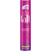 Taft Hairspray Casual Chic (250mL), Taft