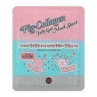 Holika Holika Pig Collagen Gel Mask (25g), Holika Holika