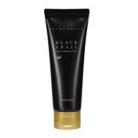 Holika Holika Prime Youth Black Snail Cleansing Foam (100mL), Holika Holika