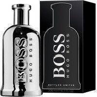 Boss Bottled United EDT (200mL), Hugo Boss