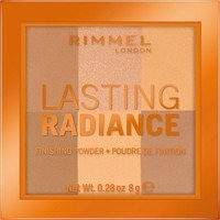 Rimmel London Lasting Radiance Powder (8g), Rimmel London