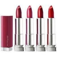 Maybelline New York Color Sensational Made for All Lipstick (4.4g), Maybelline New York
