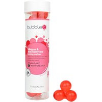 Bubble T Bath Pearls in Hibiscus & Acai Berry Tea (25pcs), Bubble T