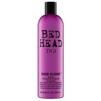 Tigi Bed Head Dumb Blonde Shampoo (750mL), Tigi