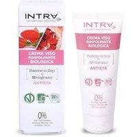 Intra Biological Fulfilling Face Cream Anti Age Goji Berries & Pomegranate (50mL), Intra