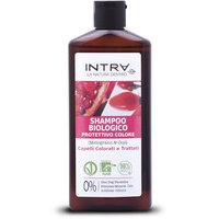 Intra Biological Shampoo Protective Color Pomegranate & Goji (250mL), Intra