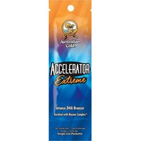 Australian Gold Accelerator Extreme Intense DHA Bronzer (15mL), Australian Gold