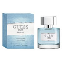 Guess 1981 Indigo For Women EDT (100mL), Guess