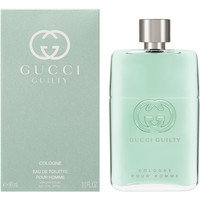 Gucci Guilty Cologne Pour Homme EDT (90mL), Gucci