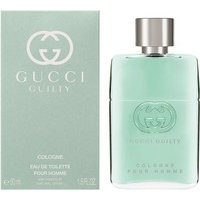 Gucci Guilty Cologne Pour Homme EDT (50mL), Gucci