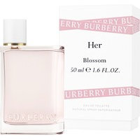 Burberry Her Blossom EDT (50mL), Burberry