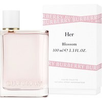 Burberry Her Blossom EDT (100mL), Burberry