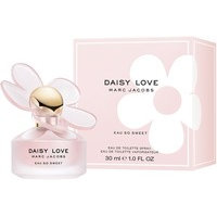 Marc Jacobs Daisy Love Eau So Sweet EDT (30mL), Marc Jacobs