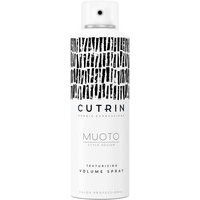 Cutrin Muoto Texturizing Volume Spray (200mL), Cutrin