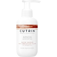Cutrin Ainoa Nutri Repair Anti-Breakage Fluid for Damaged Hair (150mL), Cutrin