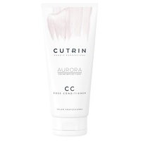 Cutrin Aurora Color Care Rose Conditioner (200mL), Cutrin
