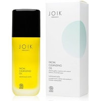 Joik Organic Facial Cleansing Oil (100mL), Joik