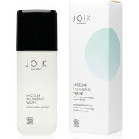 Joik Organic Micellar Cleansing Water (100mL), Joik