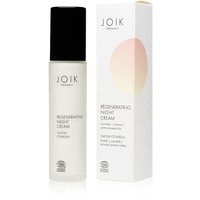 Joik Organic Regenerating Night Cream (50mL), Joik