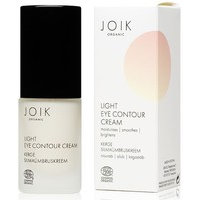 Joik Organic Light Eye Contour Cream (15mL), Joik