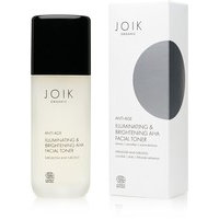 Joik Organic Illuminating & Brightening Aha Facial Toner (100mL), Joik