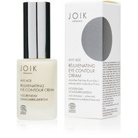 Joik Organic Rejuvenating Eye Contour Cream (15mL), Joik