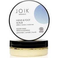 Joik Organic Hand & Foot Scrub (75g), Joik