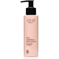 Joik Organic Pink Grapefruit Body Lotion (150mL), Joik