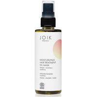 Joik Organic Moisturising Hair Treatment Oil Mask (100mL), Joik