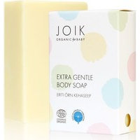 Joik Organic Extra Gentle Body Soap (100g), Joik