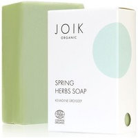 Joik Organic Spring Herbs Soap (100g), Joik