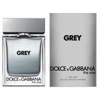 Dolce & Gabbana The One For Men Grey EDT (30mL), Dolce & Gabbana