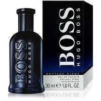 Boss Bottled Night EDT (30mL), Hugo Boss