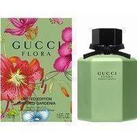 Gucci Flora Emerald Gardenia EDT (50mL), Gucci