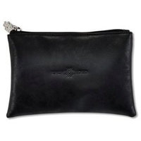 Lily Lolo Cosmetic Bag Black, Lily Lolo