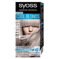 Syoss Color hair color 12-59, Syoss