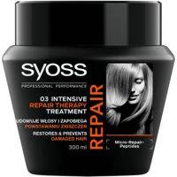 Syoss Hair Mask Repair (300mL), Syoss
