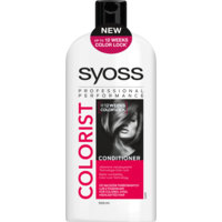 Syoss Conditioner Colorist (500mL), Syoss