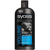 Syoss Shampoo Volume (500mL), Syoss